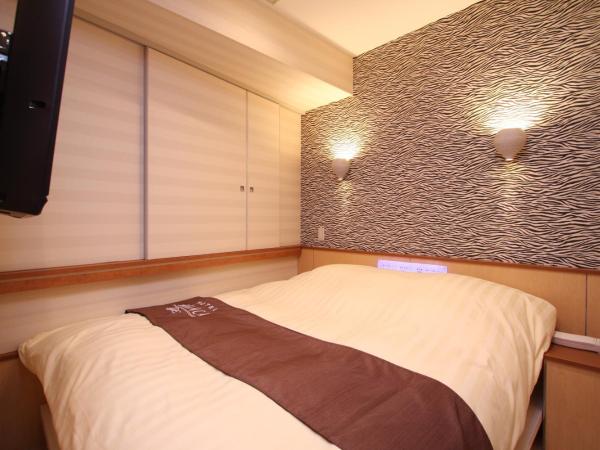 Hotel Bianca Due (Adult Only) : photo 5 de la chambre chambre double Économique - enregistrement anticipé à 15h00