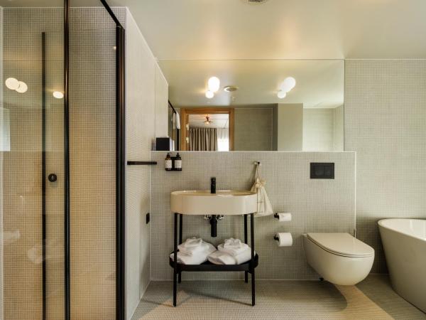 Skostredet Hotel : photo 3 de la chambre suite junior