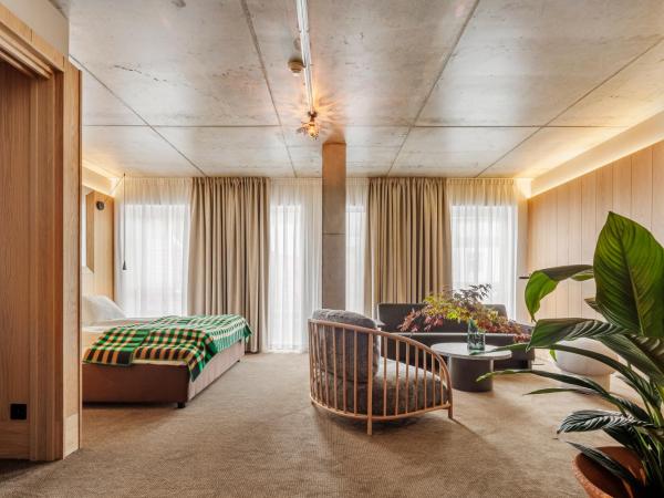 Skostredet Hotel : photo 5 de la chambre suite junior