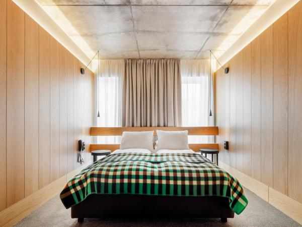 Skostredet Hotel : photo 4 de la chambre chambre double standard