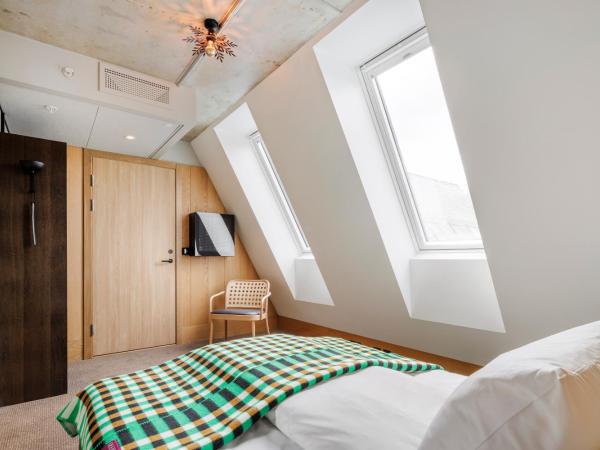 Skostredet Hotel : photo 2 de la chambre chambre simple