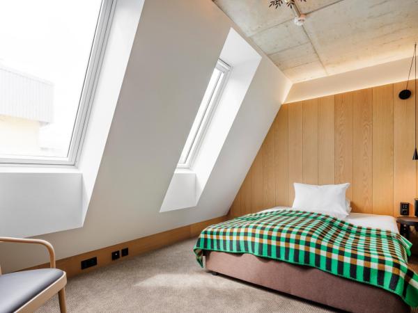 Skostredet Hotel : photo 4 de la chambre chambre simple