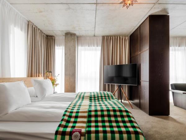 Skostredet Hotel : photo 8 de la chambre suite junior