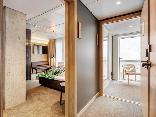 Skostredet Hotel : photo 1 de la chambre suite d'angle