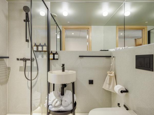 Skostredet Hotel : photo 4 de la chambre suite d'angle