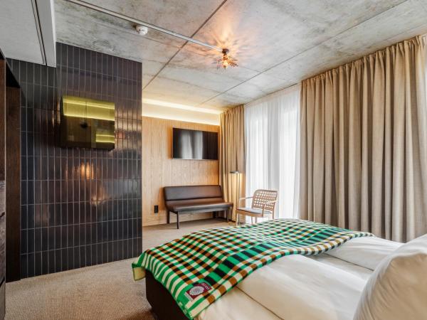 Skostredet Hotel : photo 6 de la chambre suite d'angle