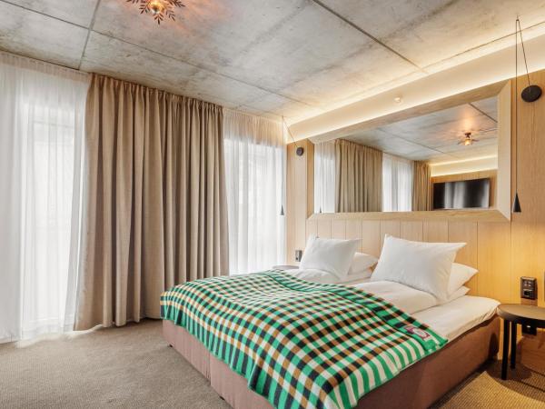 Skostredet Hotel : photo 5 de la chambre suite d'angle