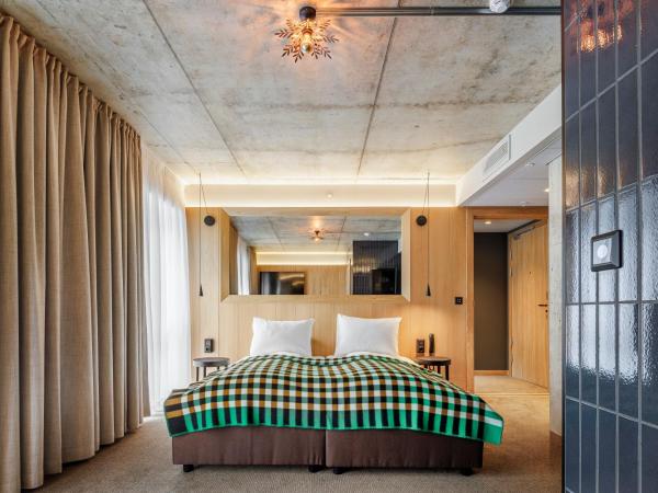 Skostredet Hotel : photo 7 de la chambre suite d'angle