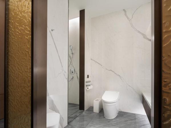 Shenzhen Ayearn Hotel : photo 5 de la chambre chambre lits jumeaux standard