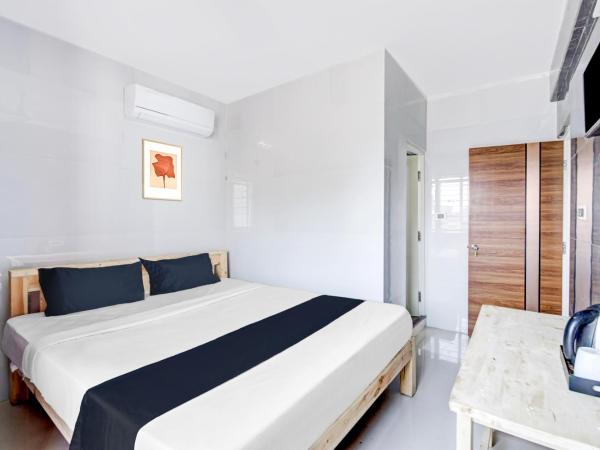 Collection O Sapthagiri Inn : photo 7 de la chambre chambre triple classique