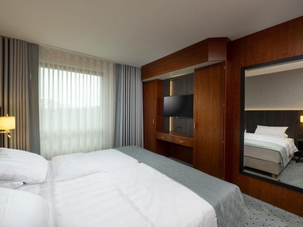 Maritim Hotel Bremen : photo 1 de la chambre suite junior