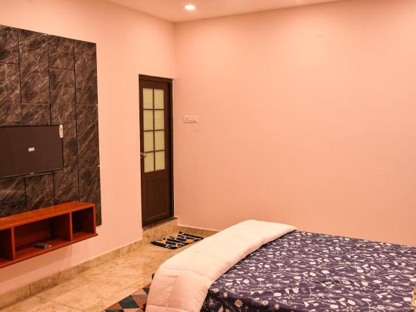 Serendipity INN : photo 3 de la chambre chambre lit king-size deluxe