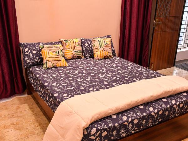 Serendipity INN : photo 2 de la chambre chambre lit king-size deluxe