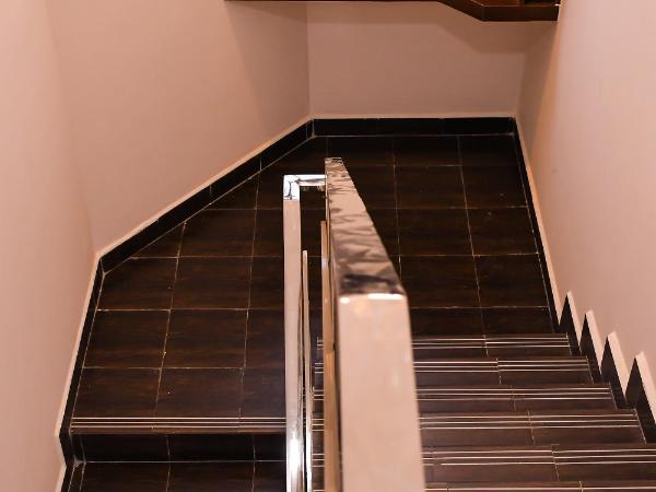 Serendipity INN : photo 2 de la chambre chambre double avec balcon