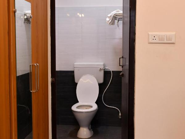 Serendipity INN : photo 1 de la chambre chambre double avec balcon