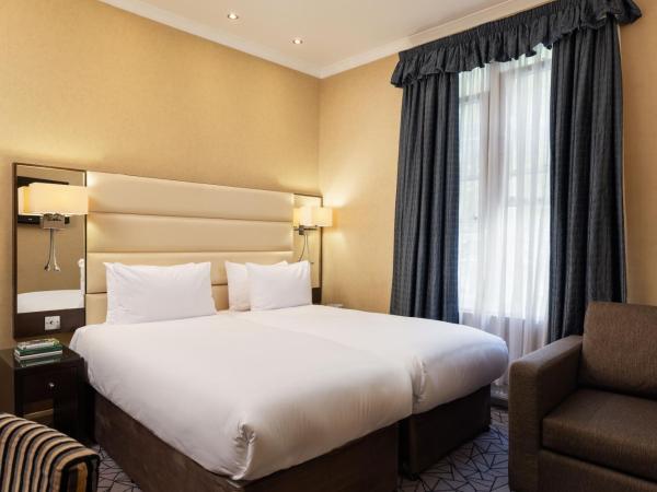 Park Grand Hyde Park : photo 1 de la chambre chambre triple deluxe