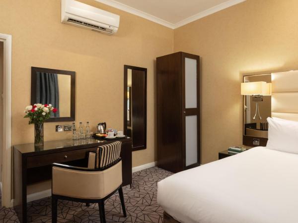 Park Grand Hyde Park : photo 3 de la chambre chambre lits jumeaux deluxe