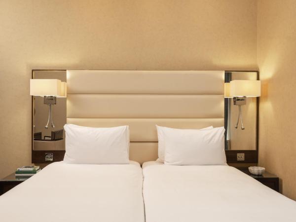 Park Grand Hyde Park : photo 2 de la chambre chambre lits jumeaux deluxe