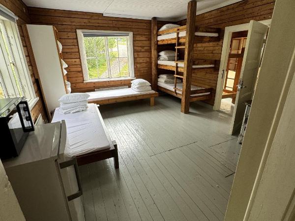 Kivisaari : photo 3 de la chambre chambre familiale