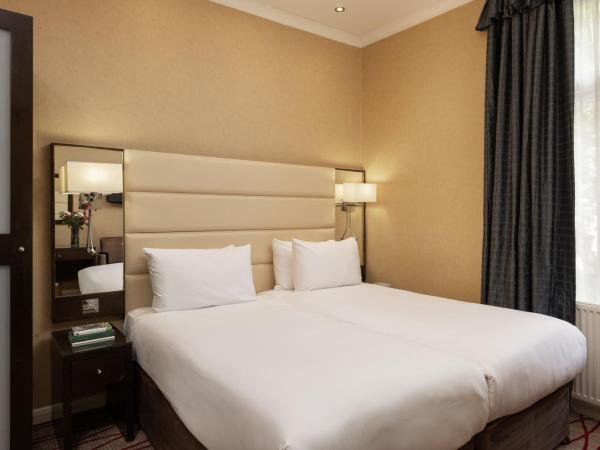 Park Grand Hyde Park : photo 1 de la chambre chambre lits jumeaux deluxe