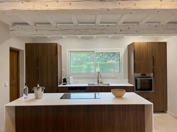 La Bastide Saint Georges & Spa : photo 3 de la chambre villa 3 chambres