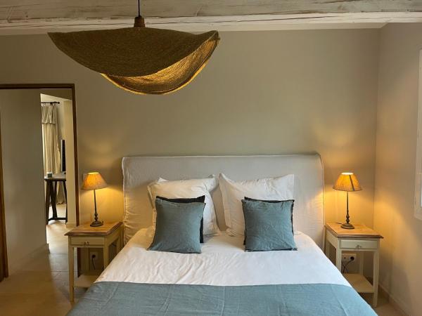 La Bastide Saint Georges & Spa : photo 4 de la chambre villa 3 chambres