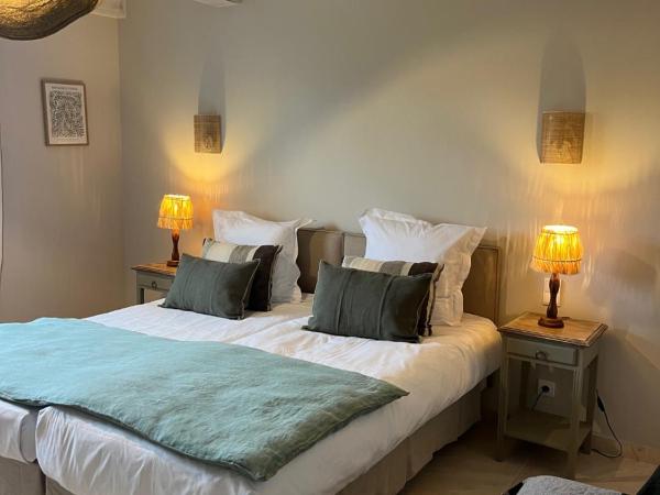 La Bastide Saint Georges & Spa : photo 7 de la chambre villa 3 chambres