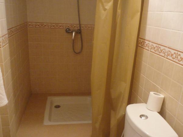 Residence Tozeur Almadina : photo 1 de la chambre suite familiale