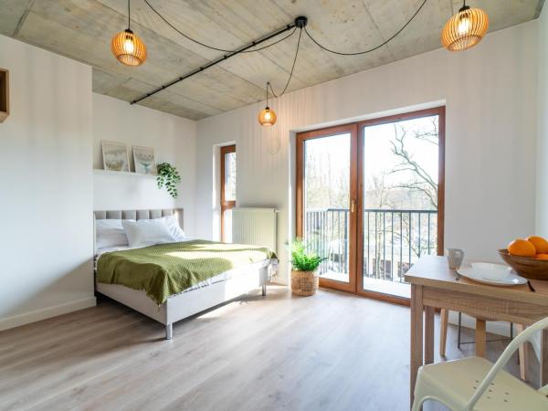 Silver Forest : photo 8 de la chambre chambre double Économique