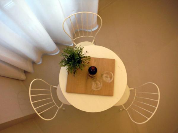 Myricae : photo 2 de la chambre chambre double deluxe avec lit d'appoint