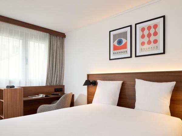 Timhotel Nation : photo 9 de la chambre chambre double confort