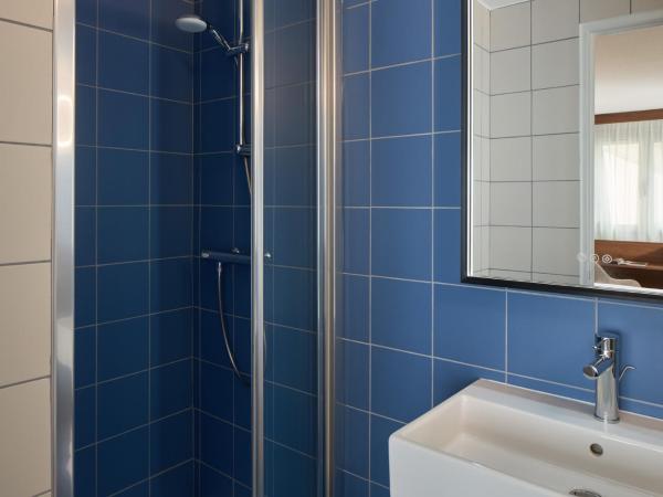 Timhotel Nation : photo 10 de la chambre chambre double confort
