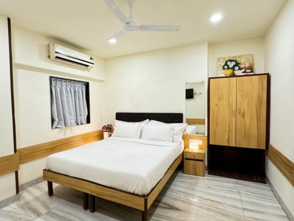 Eco Hotel : photo 1 de la chambre chambre deluxe