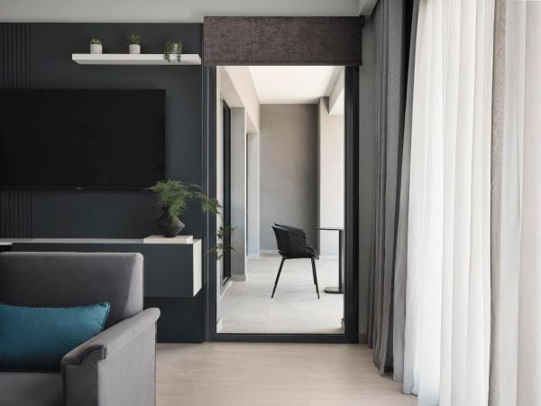 AVA Residences Athens Riviera : photo 1 de la chambre suite 2 chambres