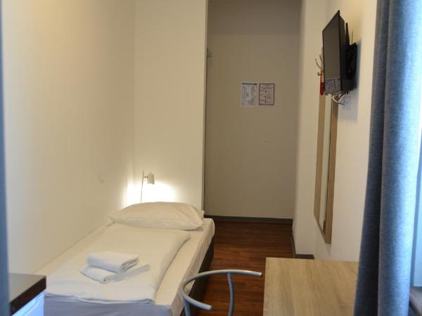 Queens Residenz : photo 2 de la chambre chambre simple