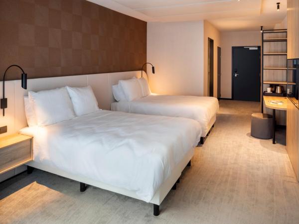 Van der Valk Hotel Gent : photo 4 de la chambre chambre familiale confort