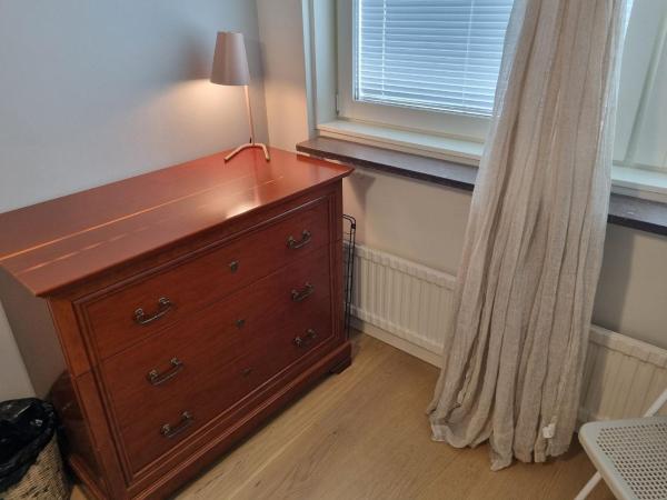 Doktor Forselius gata 16, The Pink Room : photo 3 de la chambre chambre double