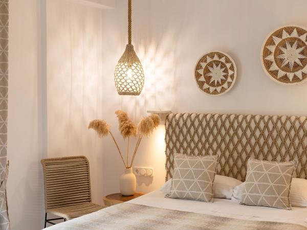 Hotel Villa Flora : photo 2 de la chambre suite deluxe