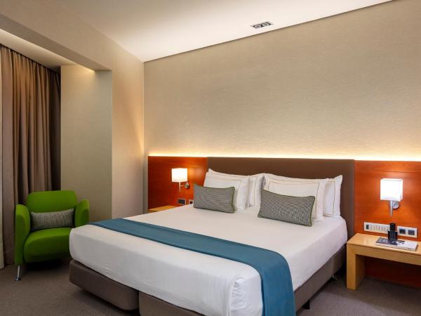 The Artist Grand Hotel of Art : photo 4 de la chambre chambre Élégante - vue sur intérieur