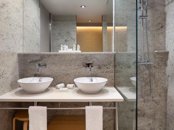 The Artist Grand Hotel of Art : photo 6 de la chambre chambre Élégante - vue sur intérieur