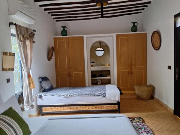 Beldicolors : photo 1 de la chambre chambre double supérieure