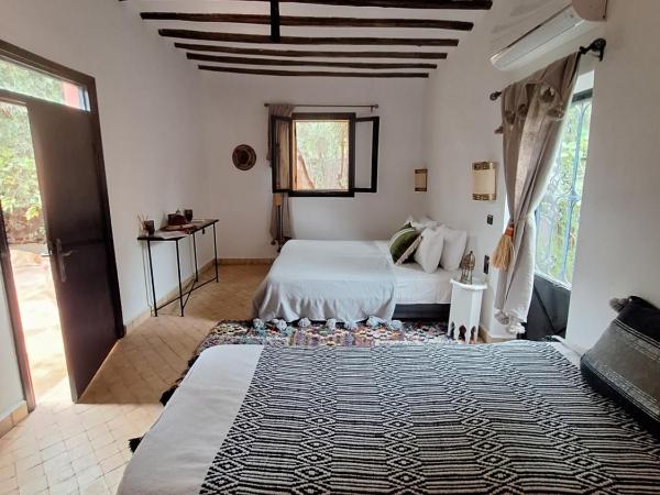 Beldicolors : photo 2 de la chambre chambre double supérieure