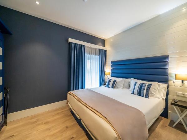 Abba San Sebastián Hotel : photo 2 de la chambre chambre double Économique