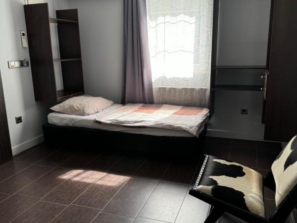 The One Apartments : photo 4 de la chambre chambre triple deluxe