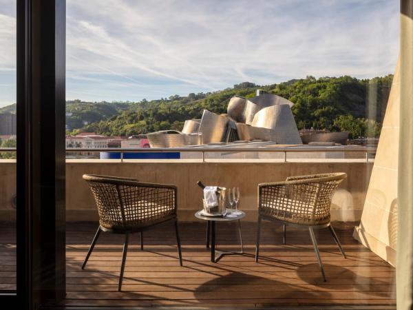 The Artist Grand Hotel of Art : photo 4 de la chambre studio avec terrasse