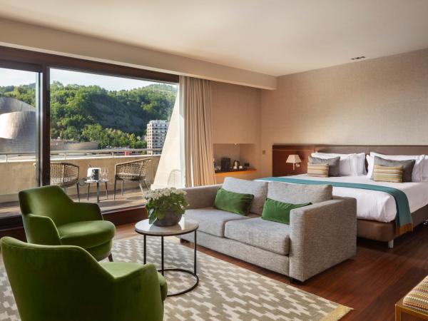 The Artist Grand Hotel of Art : photo 1 de la chambre studio avec terrasse