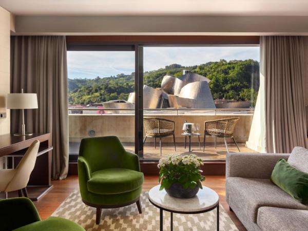 The Artist Grand Hotel of Art : photo 3 de la chambre studio avec terrasse