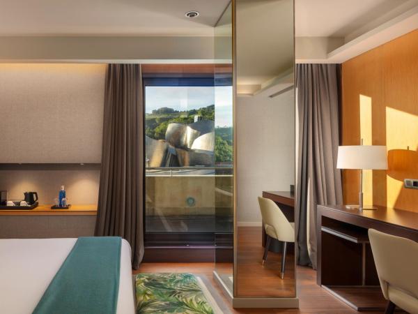 The Artist Grand Hotel of Art : photo 5 de la chambre suite premium avec terrasse