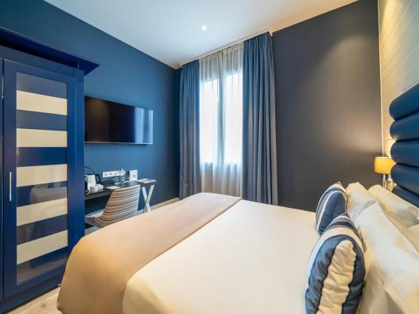 Abba San Sebastián Hotel : photo 3 de la chambre hébergement Économique