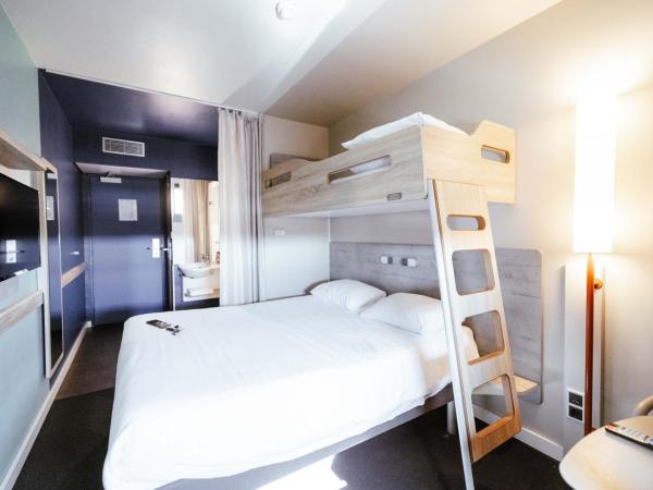 ibis Budget Luxembourg Aeroport : photo 5 de la chambre chambre standard